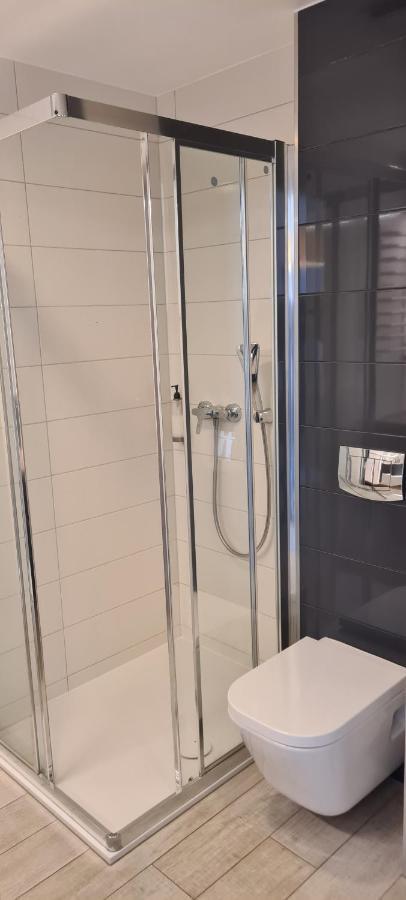 Apartamenty Czarna Gora Is28 Sienna  Exterior foto